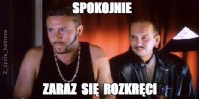 MEMY po meczu Polska - Chile