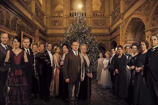 Downton Abbey - Święta w Downton Abbey (2. sezon, 9. odcinek)