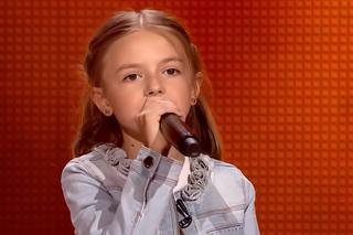 Pamiętacie Elenę z The Voice Kids? Zagraniczni internauci są nią zachwyceni!