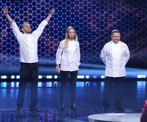 Nie żyje ceniony szef kuchni. Był finalistą show Polsatu
