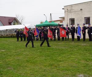 Gminny Dzień Strażaka w Wielkim Wełczu 