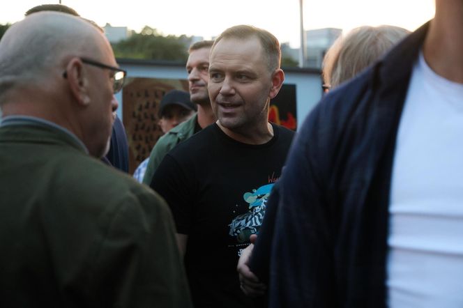 Warszawiacy śpiewają (nie)zakazane piosenki 2025