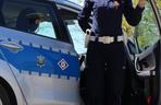 Podkarpaccy policjanci składają życzenia w Dniu Kobiet