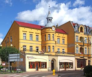 Pelplin – „mały Watykan” w woj. pomorskim