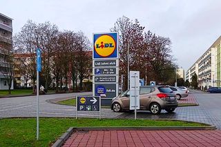 Porównanie cen w polskim i niemieckim Lidlu