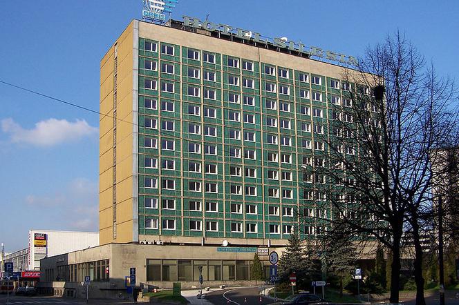 Hotel Silesia w Katowicach do wyburzenia? Inwestor ma zgodę miasta