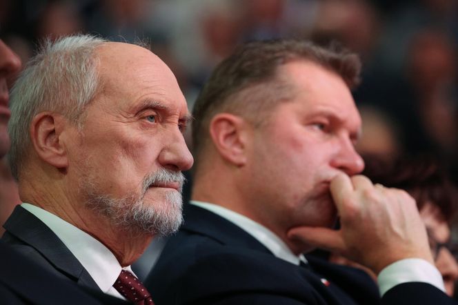 Konwencja programowa PiS w Katowicach