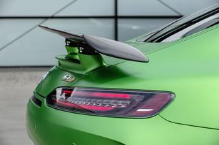 Mercedes-AMG GT R 2019