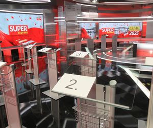 Debata prezydencka Super Expressu. Przygotowania
