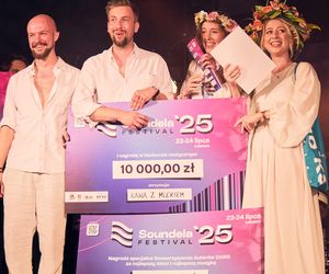 Soundela 2025 - koncert finałowy