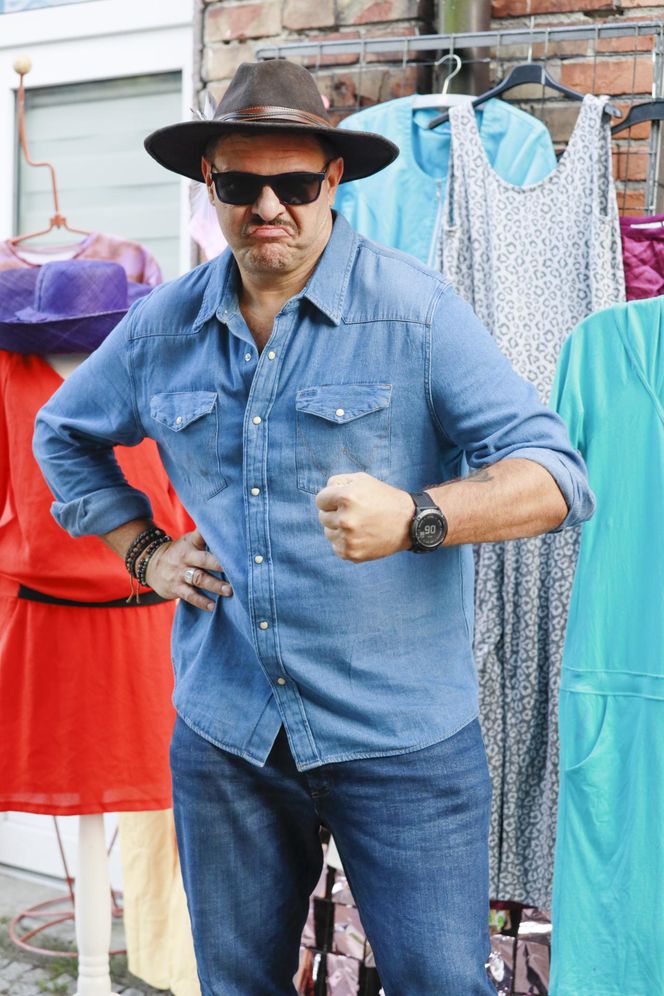 Tomasz Karolak