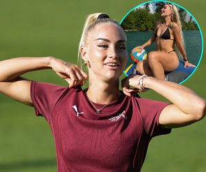 Alisha Lehmann