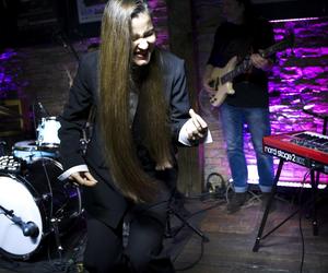 Śląska Grupa Bluesowa w Hard Rock Pubie Pamela. Galeria ze zdjęciami 