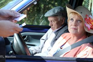 M jak miłość odc. 1098. Kisielowa (Małgorzata Różniatowska)