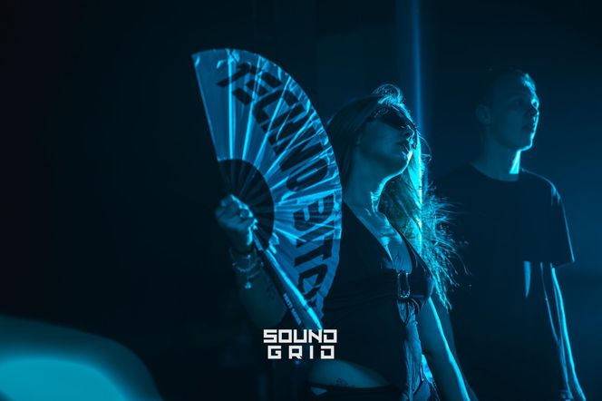 Sound Grid vol. 3