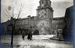 Tak wyglądał Lublin ponad 100 lat temu, a tak wygląda dziś! Koniecznie zobaczcie!