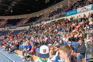 Arriva Polski Cukier Toruń - King Szczecin, zdjęcia z meczu Orlen Basket Ligi