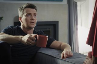 M jak miłość, odcinek 1847: Jakub Karski (Krzysztof Kwiatkowski)