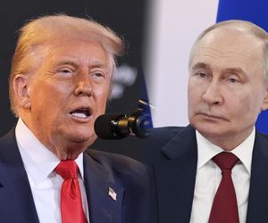 Tak potoczy się spotkanie Trumpa z Putinem? Możliwa kłótnia przywódców!