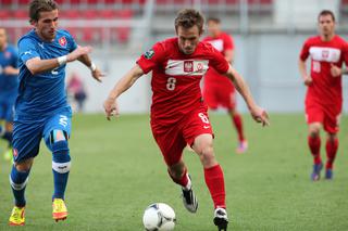 Polska - Słowacja, wynik 1:0