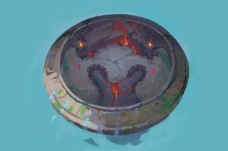 League Of Legends Deathmatch