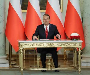 Zmiany w polskim rządzie. Prezydent powołał nowych ministrów