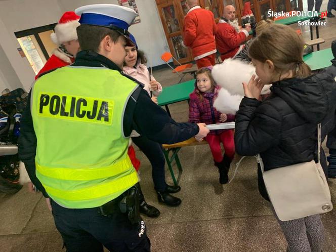 Moto Mikołaje w Sonowcu