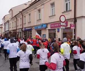 12. PKO Bieg Niepodległości w Rzeszowie 