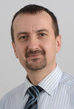Profesor Adam Słowik