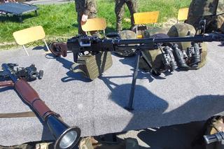 Piknik wojskowy w Rzeszowie [GALERIA]