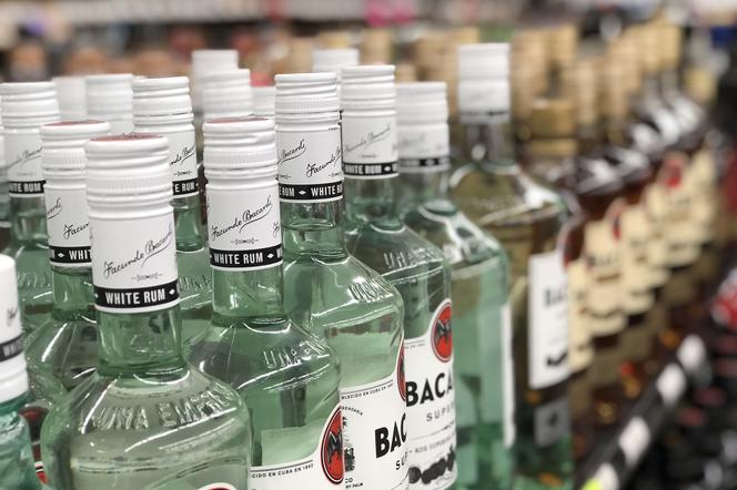 Prohibicja w Katowicach. Nocny zakaz sprzedaży alkoholu w kolejnych dzielnicach
