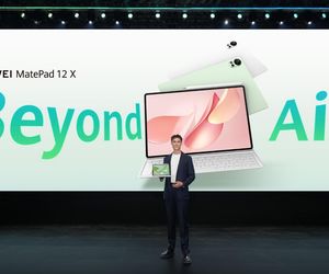 Huawei 2025