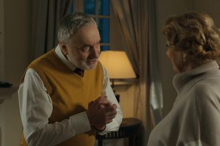 Barwy szczęścia, odcinek 3199: Andrzej zapewni Józefinę, że zapamięta dzień ich ślubu do końca życia! Dopnie swoje sprawy i zniknie tuż przed uroczystością - ZDJĘCIA