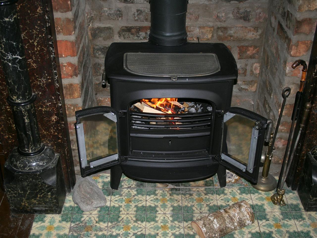 10-latek podtruł się czadem podczas kąpieli