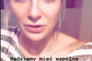 Aleksandra Adamska (Sylwia Małecka) o 9 sezonie O mnie się nie martw