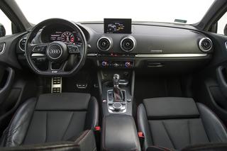 Audi S3 Limousine 2.0 TFSI S tronic quattro