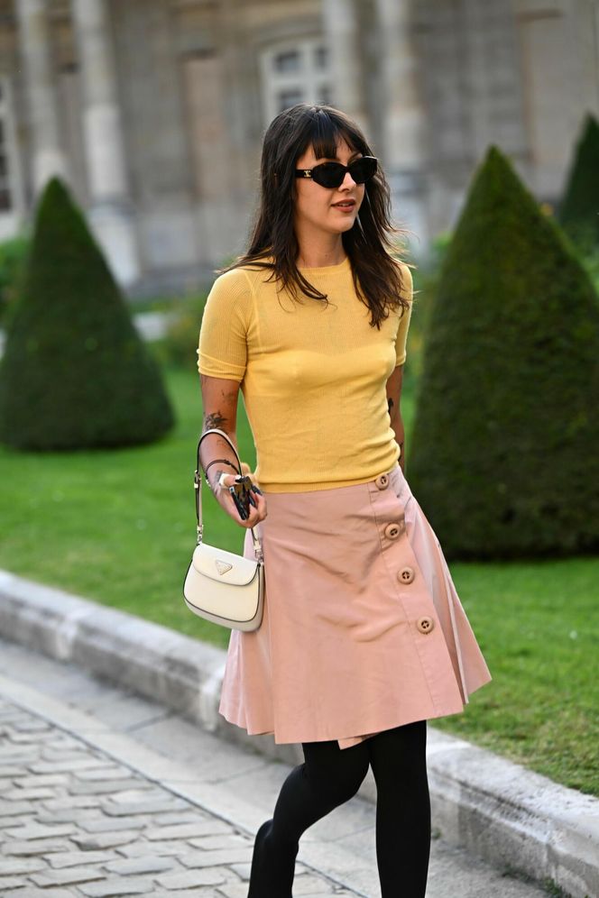 Paris Fashion Week 2025