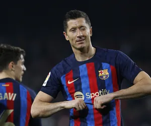 Szczere słowa legendy Barcelony na temat Roberta Lewandowskiego! Patrick Kluivert powiedział o tym wprost