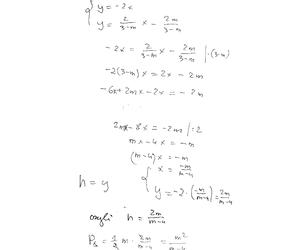 Matura 2023: matematyka rozszerzona. Arkusze CKE i odpowiedzi [Formuła 2015]