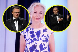 Znana pisarka obelżywie atakuje Nawrockiego i Hołownię. Pasowali jak qu*** do Chopina