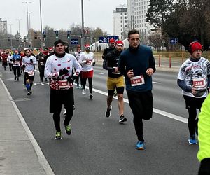 Bieg dla Niepodległej 2024 w Białymstoku