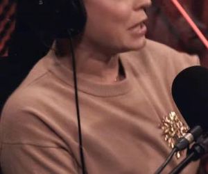 Anna Mucha w podkaście Wojewódzki/Kędzierski