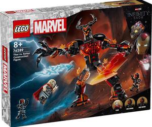 LEGO Thor vs. Surtur (76289)