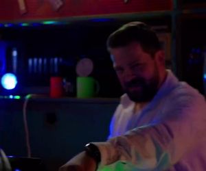 Tak Barbara Kurdej-Szatan świętowała 40-stkę