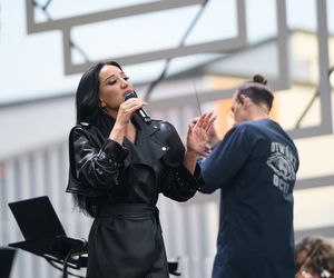 Europejskie Święto Muzyki: Finał prezydencji. Piosenka na cztery strony świata.