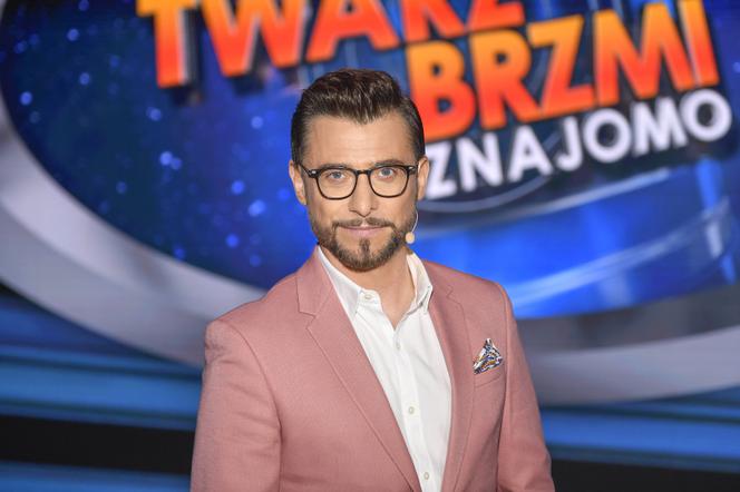 Kacper Kuszewski nie wróci do "M jak miłość"