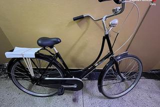 Skradzione i odnalezione rowery czekają na właścicieli