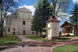 Skąd pochodzi nazwa miejscowości Wielkie Oczy