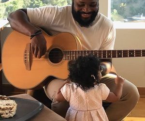 Malcolm-Jamal Warner grał w The Bill Cosby Show