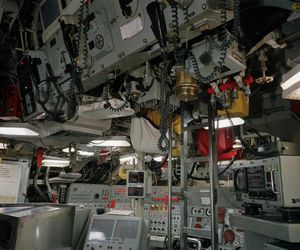 Koreańskie okręty podwodne - zgoda Trumpa